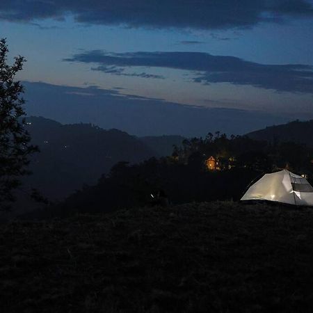Breezy Point Vagamon Exterior foto