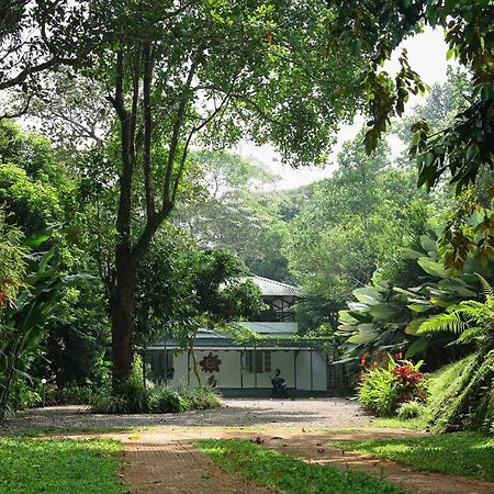 Breezy Point Vagamon Exterior foto