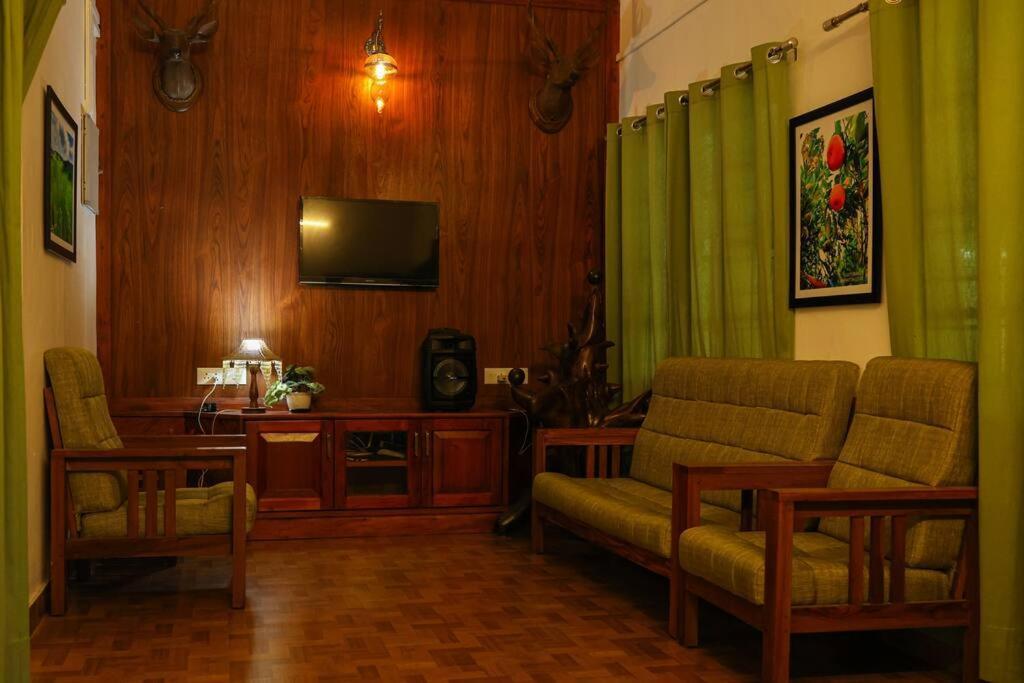 Breezy Point Vagamon Exterior foto