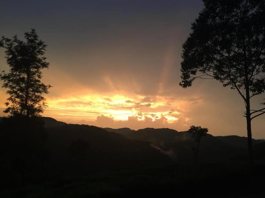Breezy Point Vagamon Exterior foto