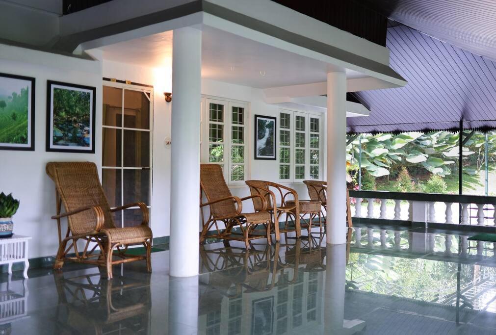 Breezy Point Vagamon Exterior foto