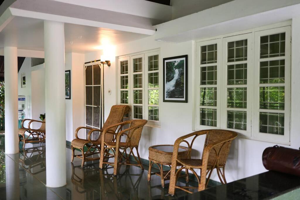 Breezy Point Vagamon Exterior foto