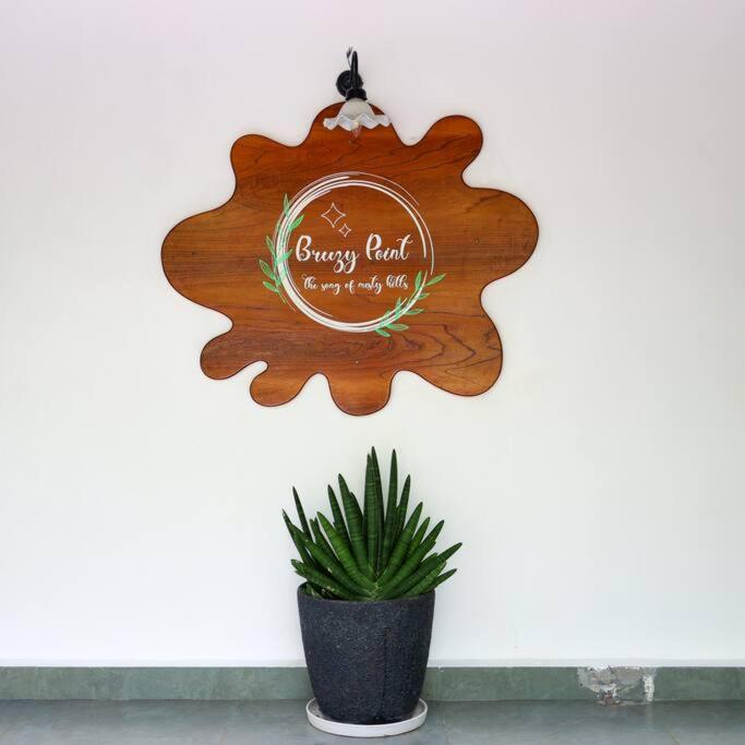Breezy Point Vagamon Exterior foto