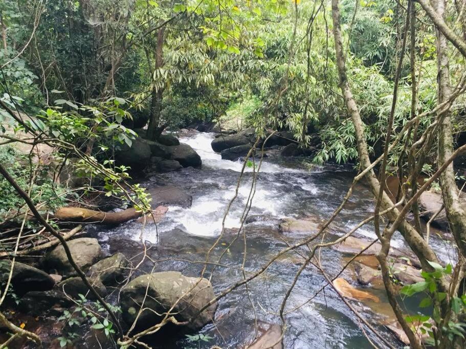 Breezy Point Vagamon Exterior foto