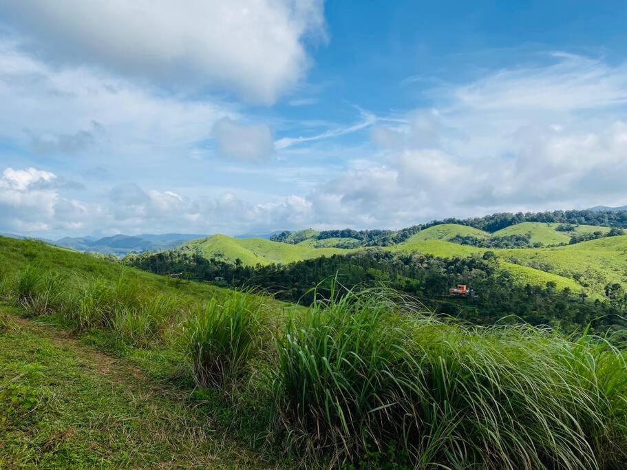 Breezy Point Vagamon Exterior foto