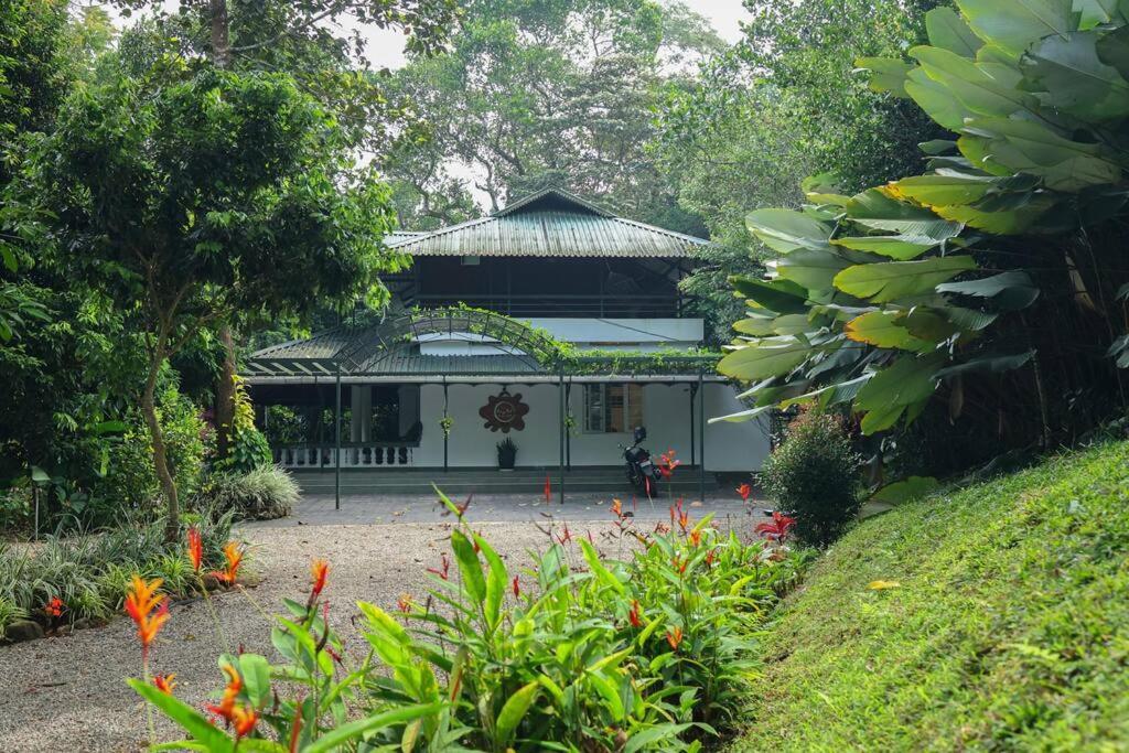 Breezy Point Vagamon Exterior foto
