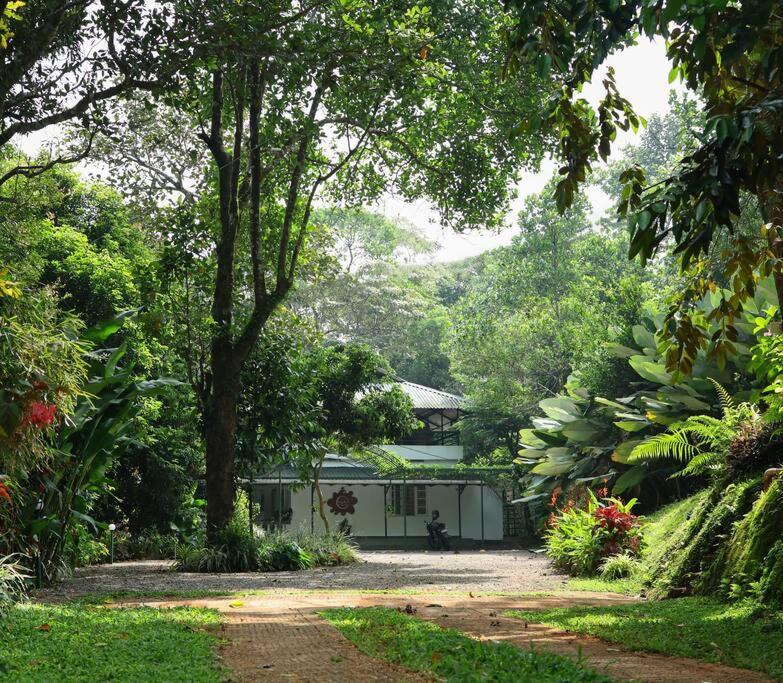 Breezy Point Vagamon Exterior foto